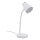 LED bordlampe CHICO LED/4,5W/230V hvid