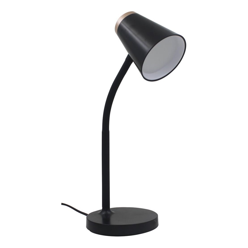 LED bordlampe CHICO LED/4,5W/230V sort