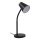 LED bordlampe CHICO LED/4,5W/230V sort