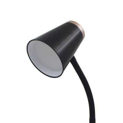 LED bordlampe CHICO LED/4,5W/230V sort