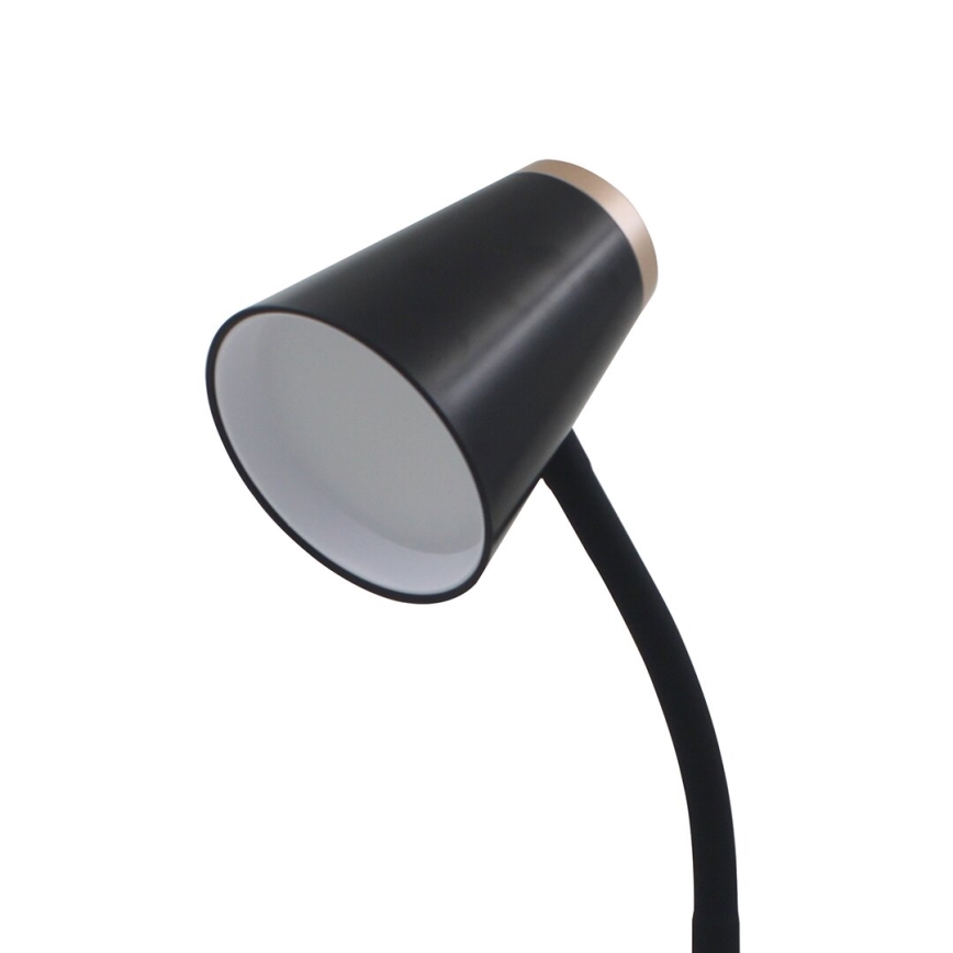 LED bordlampe CHICO LED/4,5W/230V sort