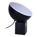 LED Bordlampe CROWD LED/10W/230V sort