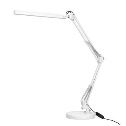 LED bordlampe dæmpbar 02.01.2001 USB TENUIX LED/14W/5V 3000-6000K hvid