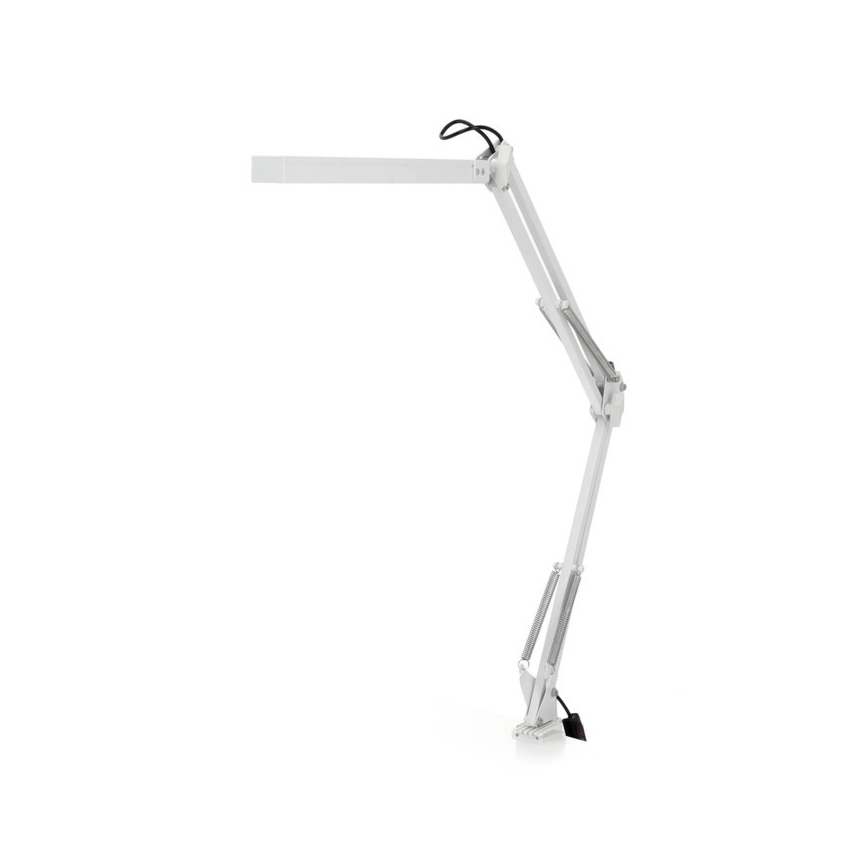 LED bordlampe dæmpbar 02.01.2001 USB TENUIX LED/14W/5V 3000-6000K hvid