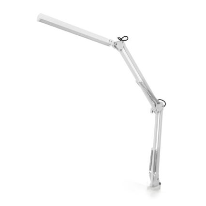 LED bordlampe dæmpbar 02.01.2001 USB TENUIX LED/14W/5V 3000-6000K hvid