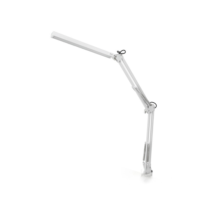 LED bordlampe dæmpbar 02.01.2001 USB TENUIX LED/14W/5V 3000-6000K hvid