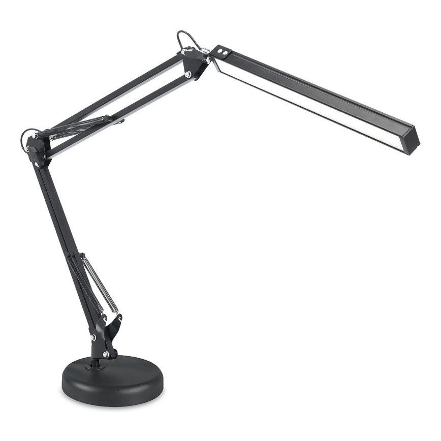 LED bordlampe dæmpbar 02.01.2001 USB TENUIX LED/14W/5V 3000-6000K