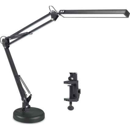 LED bordlampe dæmpbar 02.01.2001 USB TENUIX LED/14W/5V 3000-6000K
