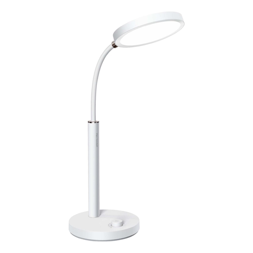 LED bordlampe dæmpbar AURA LED/10W/230V 3700/4200K CRI 97 hvid