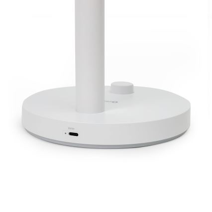 LED bordlampe dæmpbar AURA LED/10W/230V 3700/4200K CRI 97 hvid