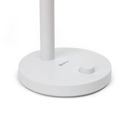 LED bordlampe dæmpbar AURA LED/10W/230V 3700/4200K CRI 97 hvid