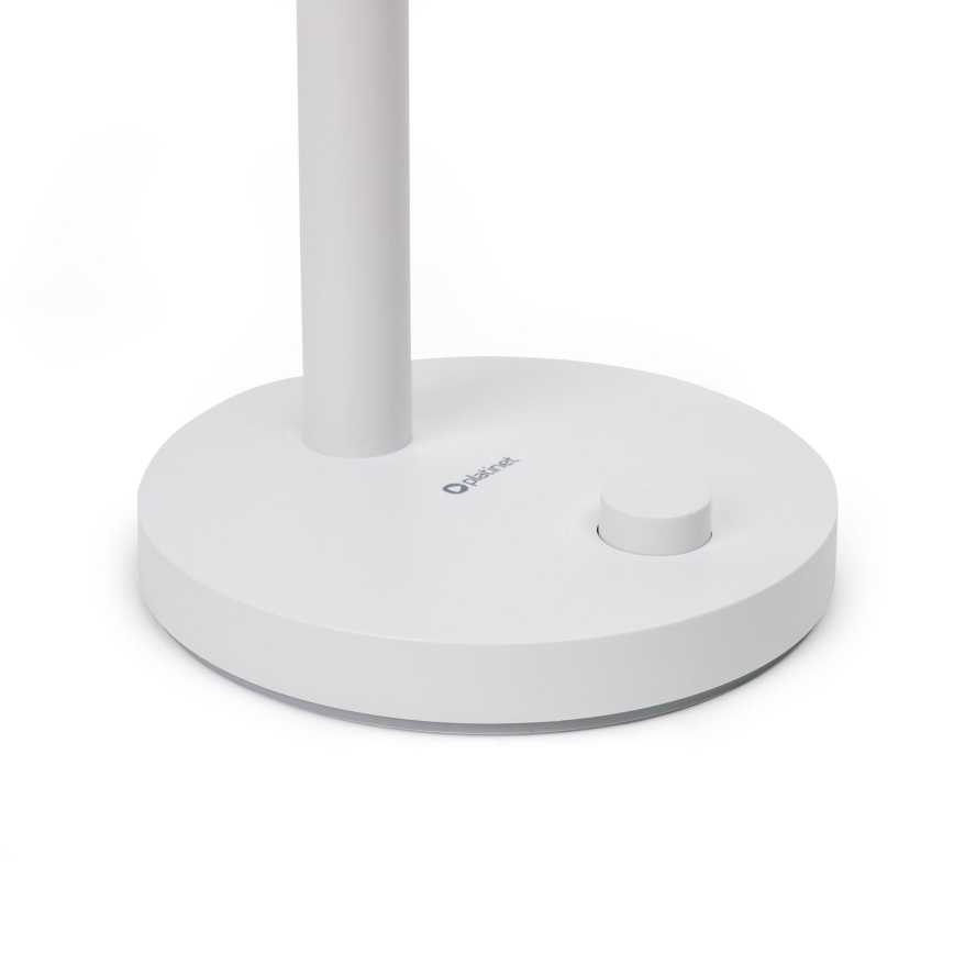 LED bordlampe dæmpbar AURA LED/10W/230V 3700/4200K CRI 97 hvid