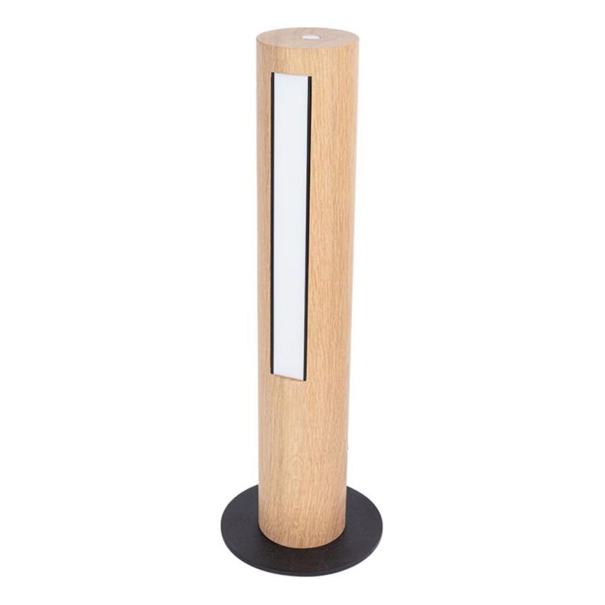 LED bordlampe dæmpbar CONOR LED/9W/230V eg