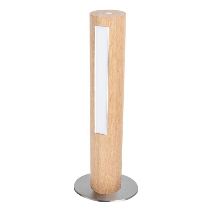 LED bordlampe dæmpbar CONOR LED/9W/230V eg