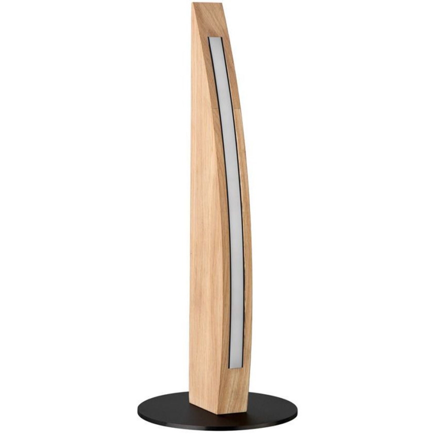 LED bordlampe dæmpbar DUBAI LED/4W/230V eg