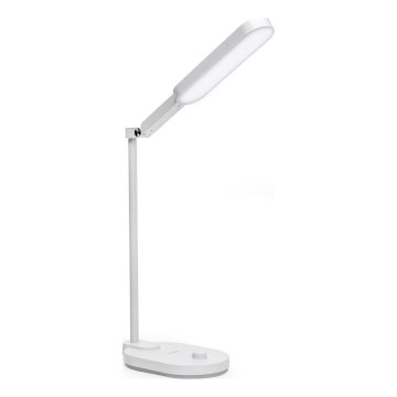 LED bordlampe dæmpbar LED/10W/5V 3800/4200K CRI 97 hvid