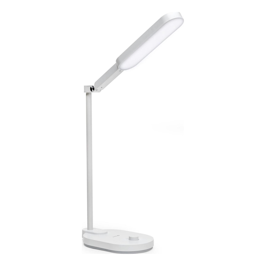 LED bordlampe dæmpbar LED/10W/5V 3800/4200K CRI 97 hvid