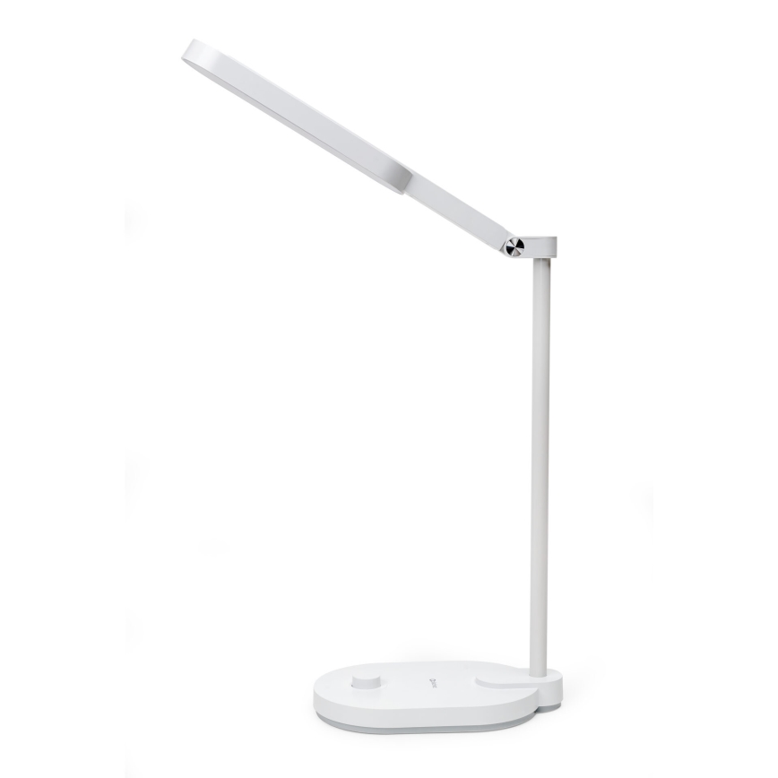 LED bordlampe dæmpbar LED/10W/5V 3800/4200K CRI 97 hvid
