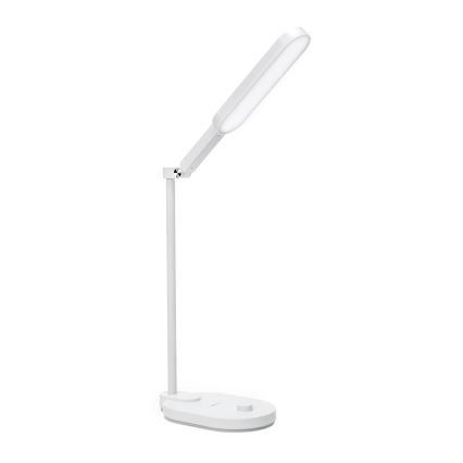LED bordlampe dæmpbar LED/10W/5V 3800/4200K CRI 97 hvid