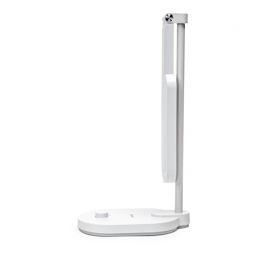LED bordlampe dæmpbar LED/10W/5V 3800/4200K CRI 97 hvid