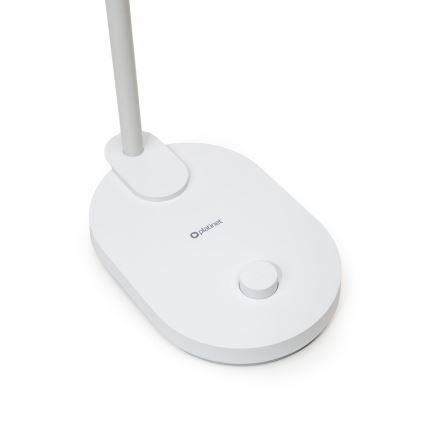 LED bordlampe dæmpbar LED/10W/5V 3800/4200K CRI 97 hvid