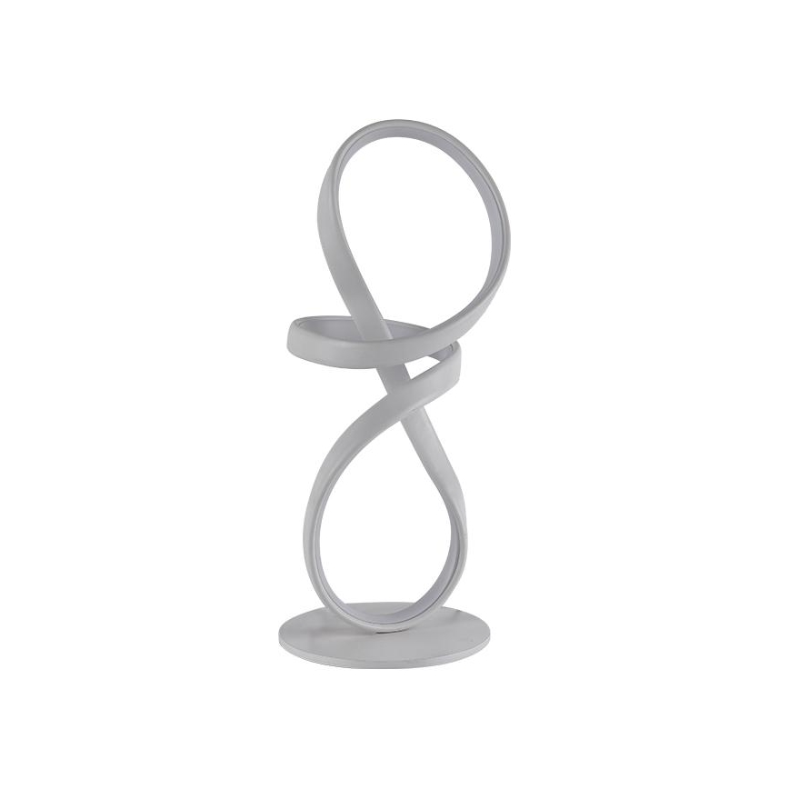 LED bordlampe dæmpbar LED/26W/230V 3000/4000/6500K hvid