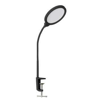 LED bordlampe dæmpbar LIPA LED/10W/230V 3000-6000K sort