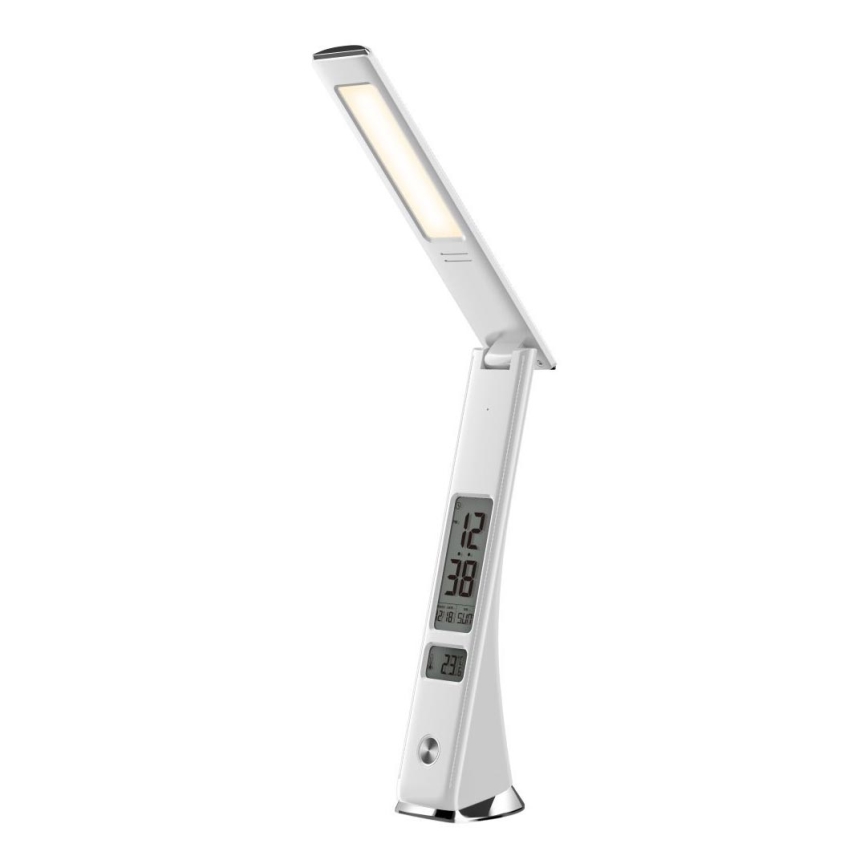 LED bordlampe dæmpbar m. touch-funktion LED/5W/5V