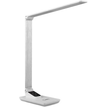 LED bordlampe dæmpbar med USB LED/7W/230V 3000K/4000K/5500K hvid