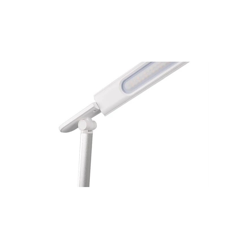 LED bordlampe dæmpbar med USB LED/9W/230V 3000K/4000K/5500K hvid