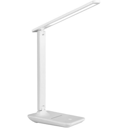LED bordlampe dæmpbar NOBLITE N LED/7W/230V 3000/4000/6500K hvid