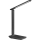 LED bordlampe dæmpbar NOBLITE N LED/7W/230V 3000/4000/6500K sort