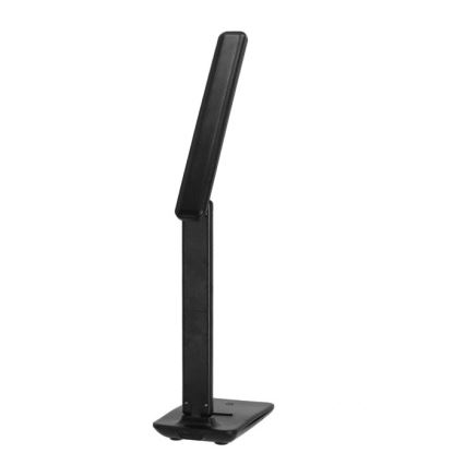 LED bordlampe dæmpbar NOBLITE N LED/7W/230V 3000/4000/6500K sort
