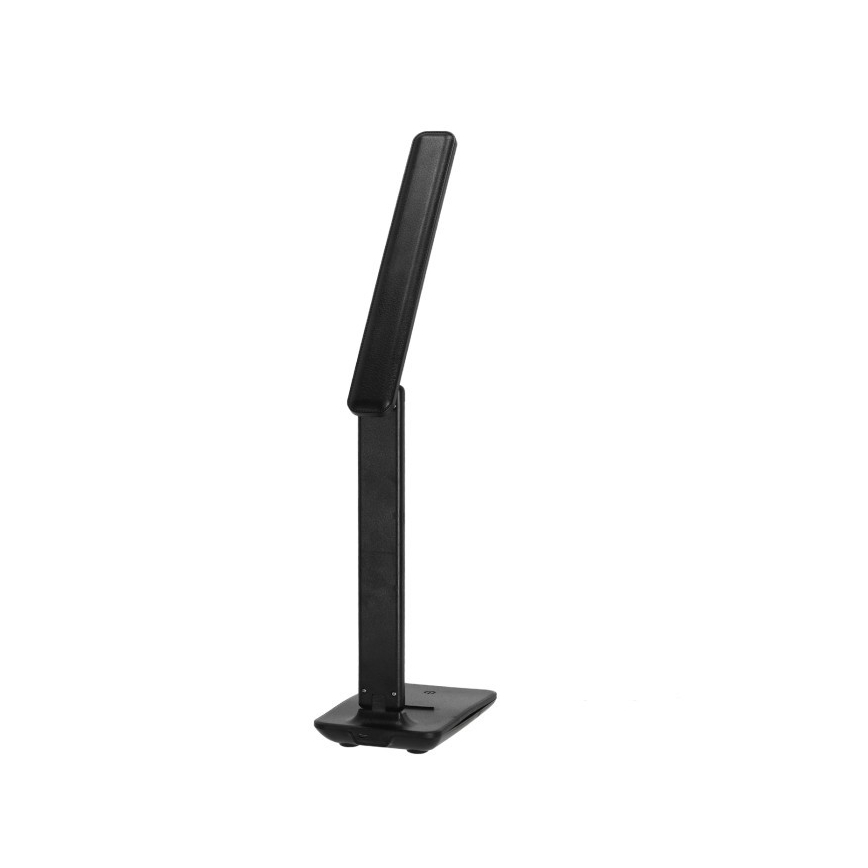 LED bordlampe dæmpbar NOBLITE N LED/7W/230V 3000/4000/6500K sort
