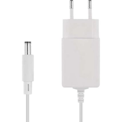 LED bordlampe dæmpbar og fleksibel LED/12W/230V 3000K/4000K/6500K hvid