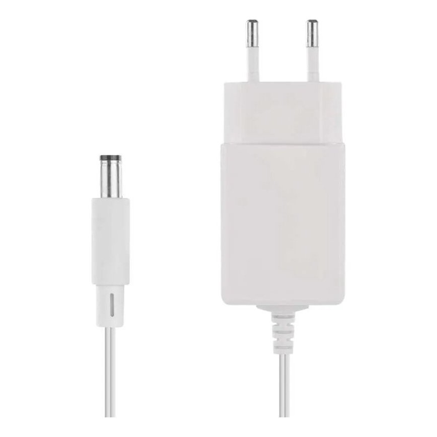 LED bordlampe dæmpbar og fleksibel LED/12W/230V 3000K/4000K/6500K hvid