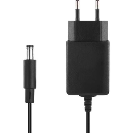 LED bordlampe dæmpbar og fleksibel LED/12W/230V 3000K/4000K/6500K sort