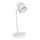 LED bordlampe dæmpbar og genopladelig 4-i-1 LED/6W/3,7V 3000K/4000K/6500K 1500mAh hvid