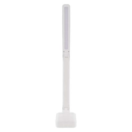 LED Bordlampe dæmpbar og genopladelig LED/5W/3,7V 3000K/4000K/6500K 800mAh hvid