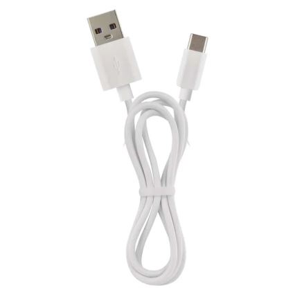 LED Bordlampe dæmpbar og genopladelig LED/5W/3,7V 3000K/4000K/6500K 800mAh hvid