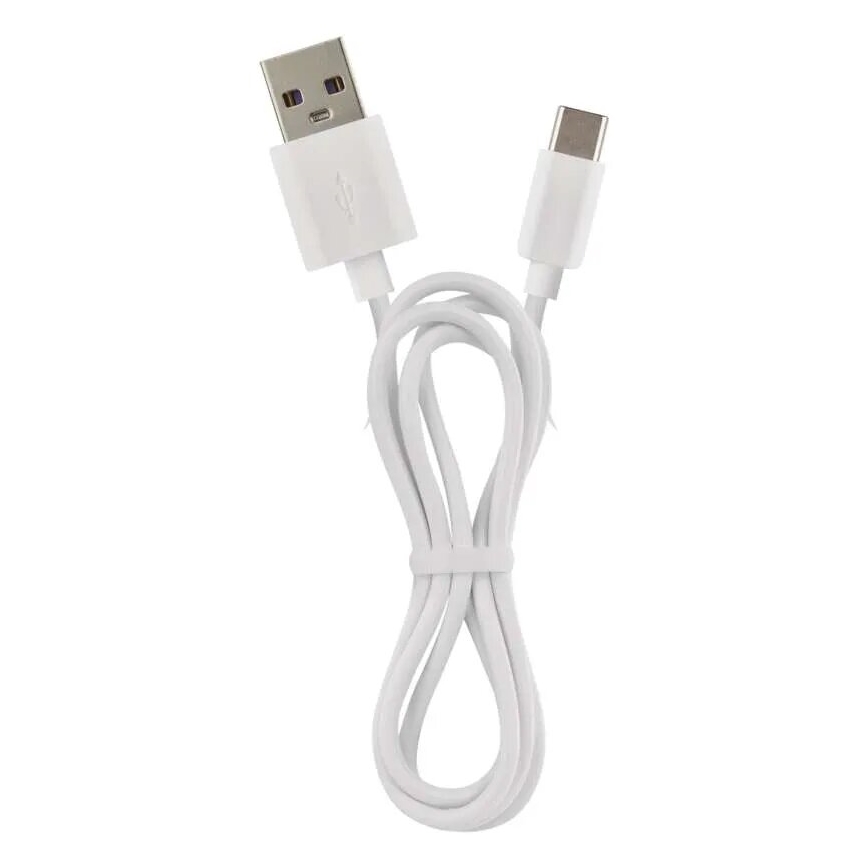 LED Bordlampe dæmpbar og genopladelig LED/5W/3,7V 3000K/4000K/6500K 800mAh hvid