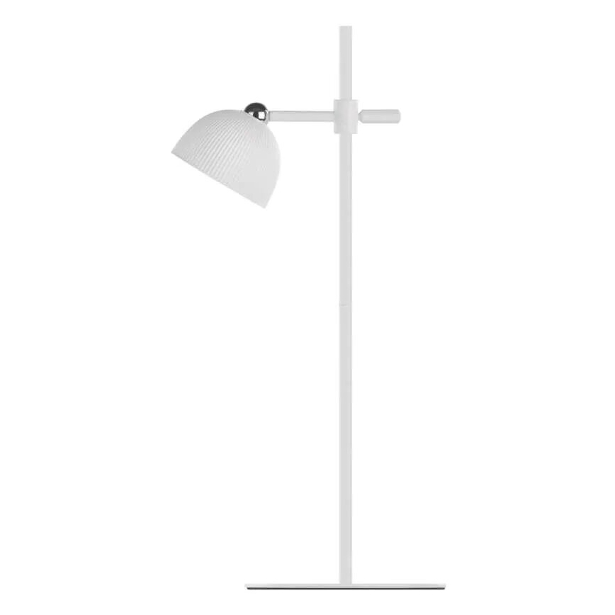 LED Bordlampe dæmpbar og genopladelig magnetisk 4-i-1 LED/4,2W/3,7V 4000K 1200mAh hvid
