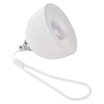 LED Bordlampe dæmpbar og genopladelig magnetisk 4-i-1 LED/4,2W/3,7V 4000K 1200mAh hvid
