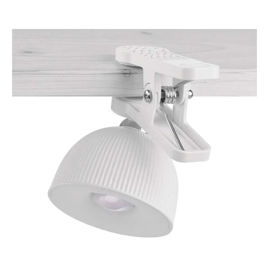 LED Bordlampe dæmpbar og genopladelig magnetisk 4-i-1 LED/4,2W/3,7V 4000K 1200mAh hvid