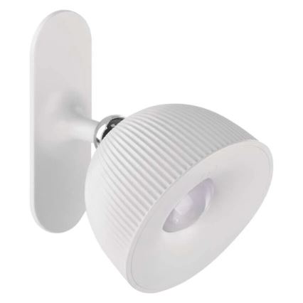 LED Bordlampe dæmpbar og genopladelig magnetisk 4-i-1 LED/4,2W/3,7V 4000K 1200mAh hvid