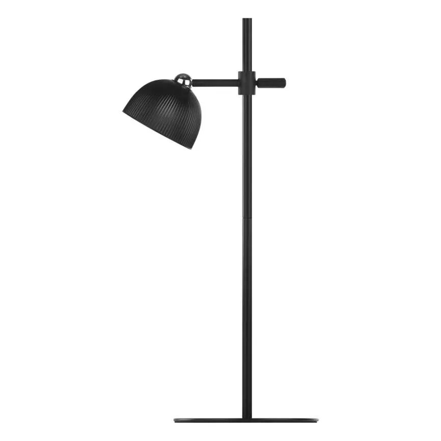 LED bordlampe dæmpbar og genopladelig magnetisk 4-i-1 LED/4,2W/3,7V 4000K 1200mAh sort