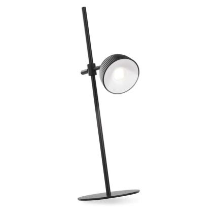 LED bordlampe dæmpbar og genopladelig magnetisk 4-i-1 LED/4,2W/3,7V 4000K 1200mAh sort