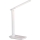 LED bordlampe dæmpbar POST LED/5W/5V 3000-6500K hvid
