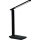 LED bordlampe dæmpbar POST LED/5W/5V 3000-6500K sort