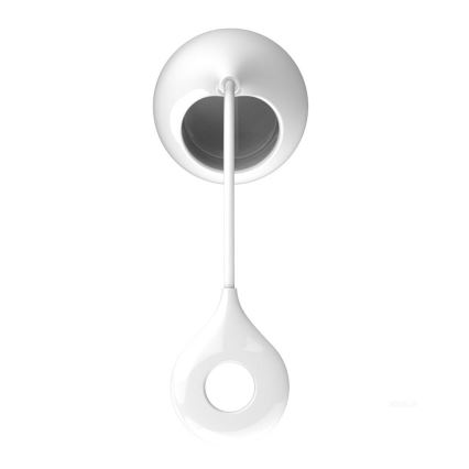 LED bordlampe dæmpbar RGB LED/4W/5V